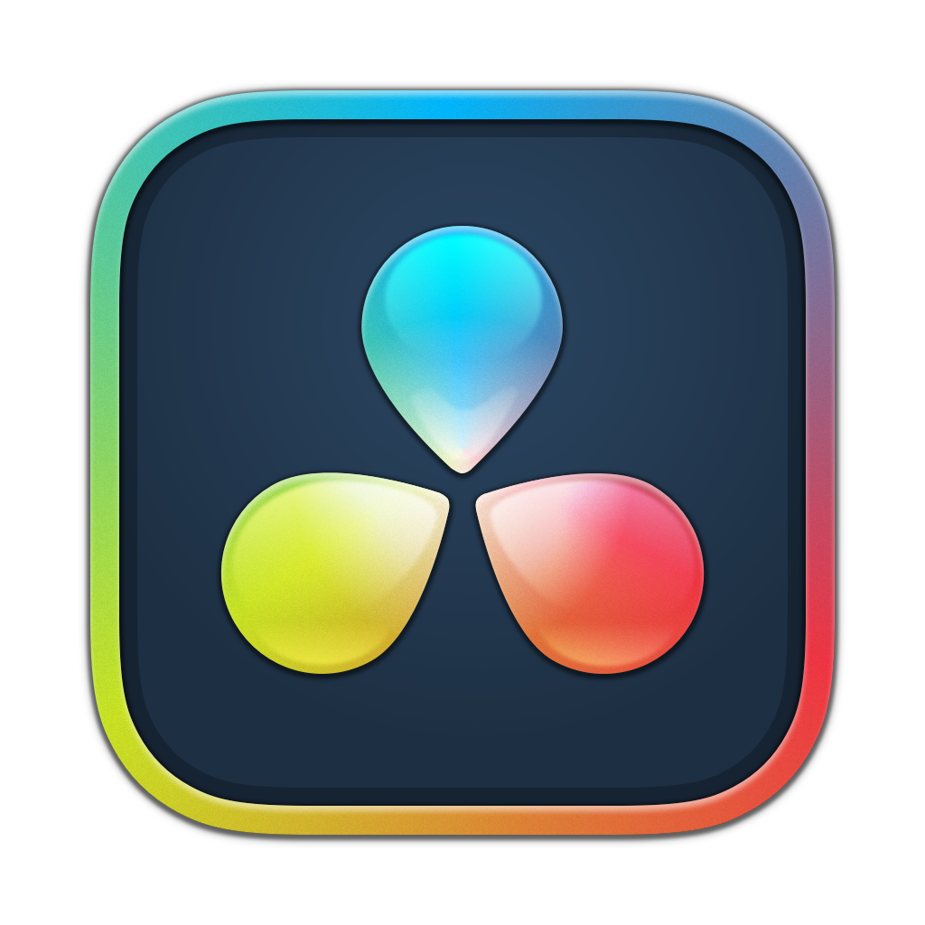 Davinchi Resolve